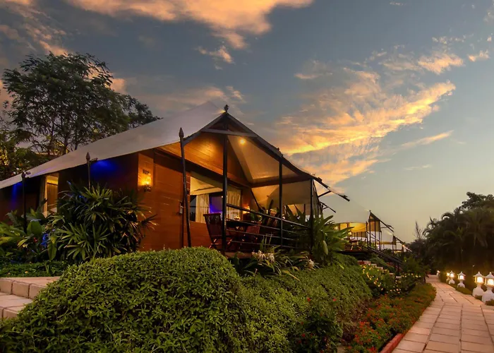 Della Resorts Lonavala