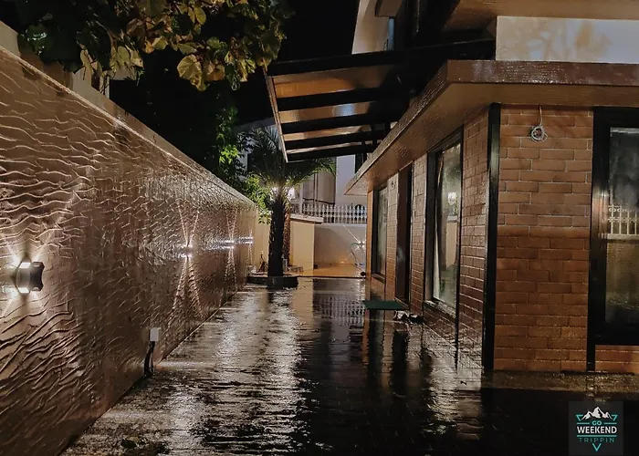 Karma - By Pine Villas Lonavala